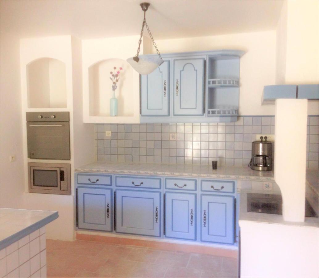 Sarrola-Carcopino Villa Serena מראה חיצוני תמונה