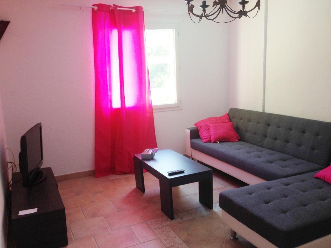 Sarrola-Carcopino Villa Serena מראה חיצוני תמונה