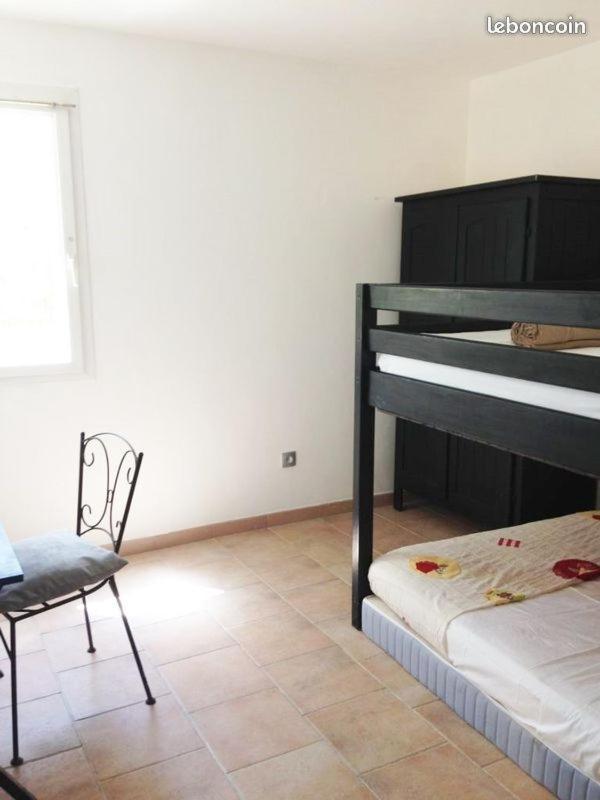 Sarrola-Carcopino Villa Serena מראה חיצוני תמונה