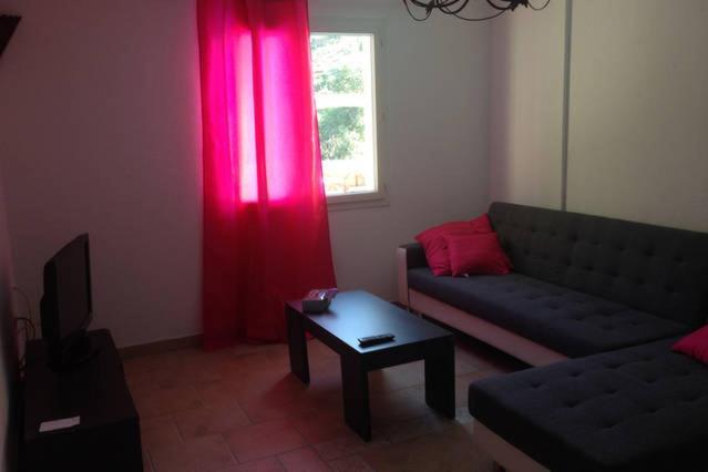 Sarrola-Carcopino Villa Serena מראה חיצוני תמונה